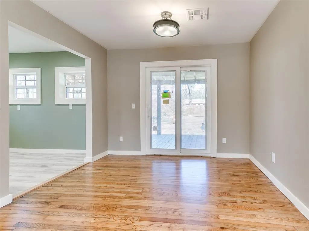 Photo 6 — 1021 W Apache Street, Norman, OK 73069