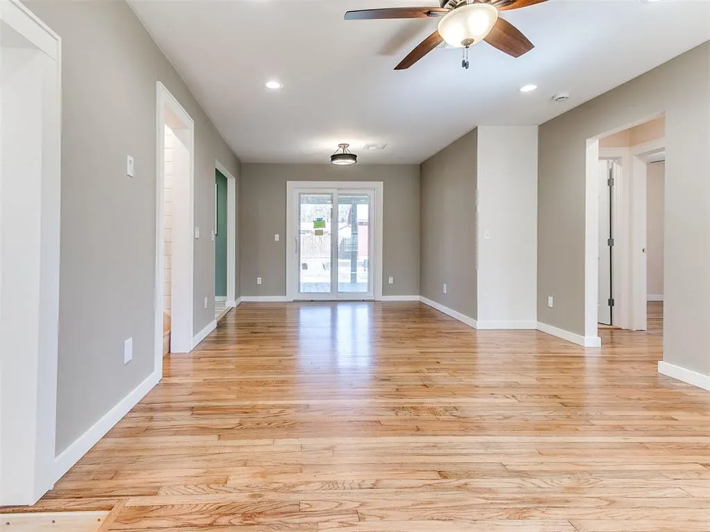 Photo 7 — 1021 W Apache Street, Norman, OK 73069