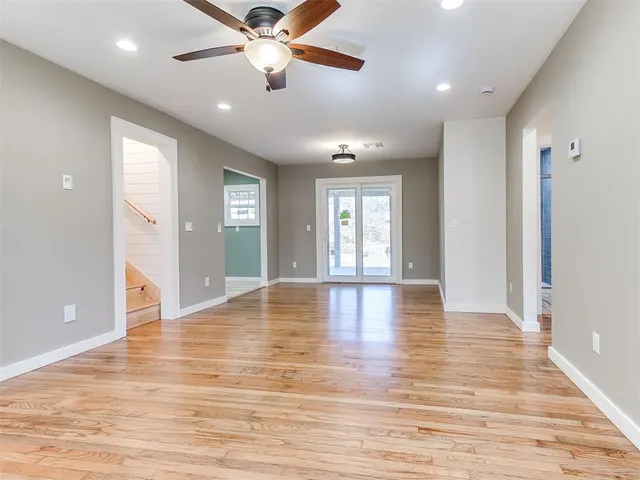 Photo 8 — 1021 W Apache Street, Norman, OK 73069