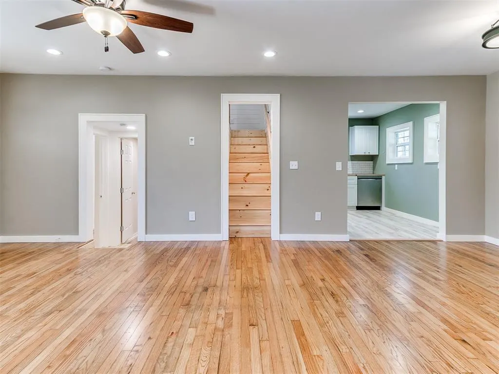 Photo 9 — 1021 W Apache Street, Norman, OK 73069