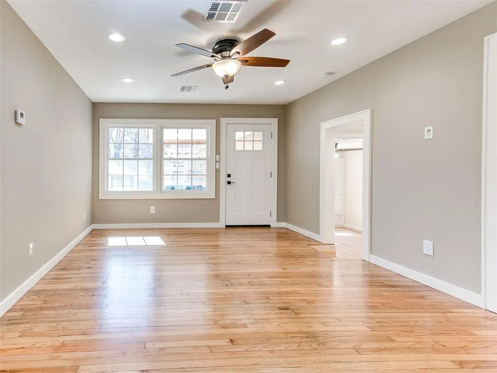Photo 10 — 1021 W Apache Street, Norman, OK 73069