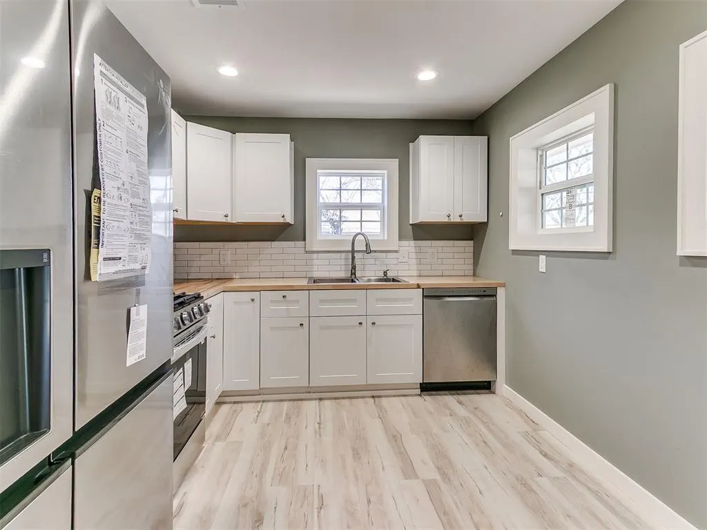 Photo 12 — 1021 W Apache Street, Norman, OK 73069