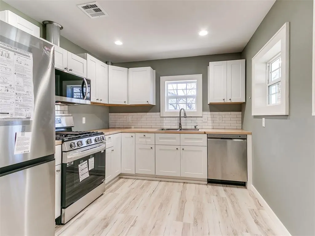 Photo 13 — 1021 W Apache Street, Norman, OK 73069