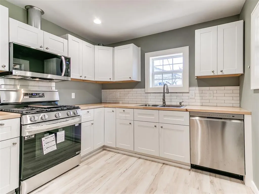 Photo 14 — 1021 W Apache Street, Norman, OK 73069