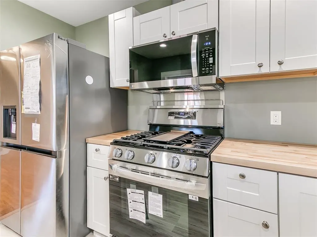 Photo 15 — 1021 W Apache Street, Norman, OK 73069