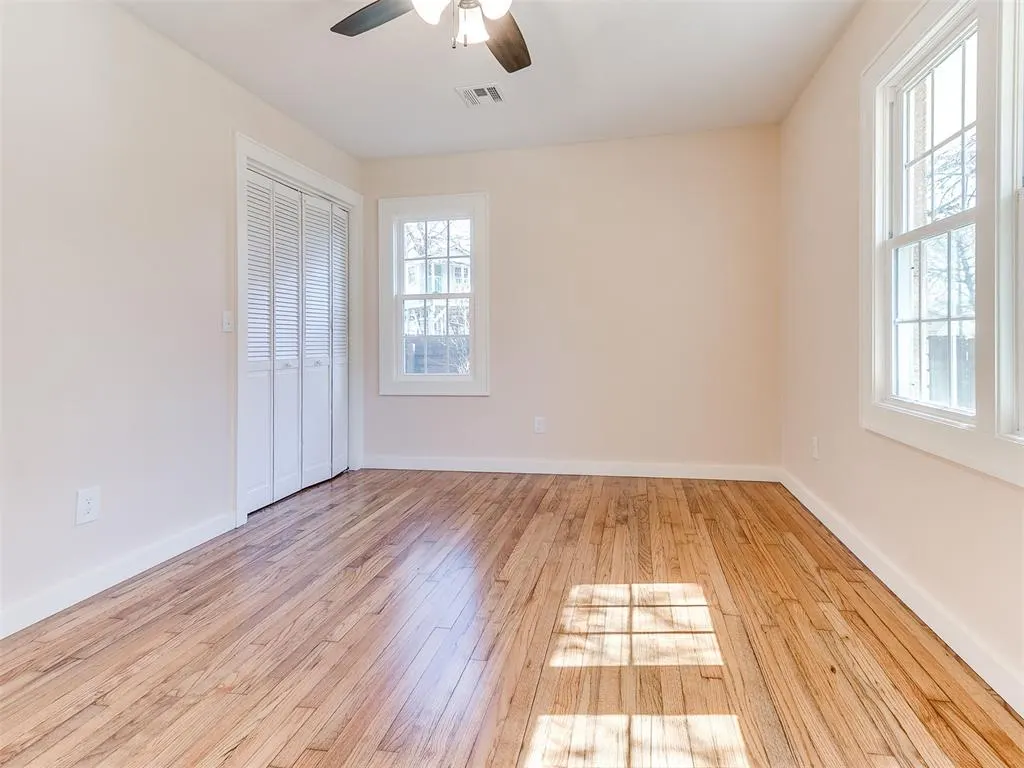 Photo 21 — 1021 W Apache Street, Norman, OK 73069