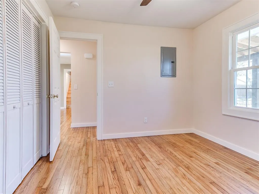 Photo 24 — 1021 W Apache Street, Norman, OK 73069