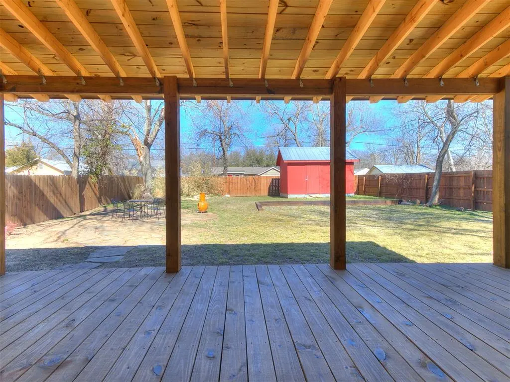 Photo 29 — 1021 W Apache Street, Norman, OK 73069