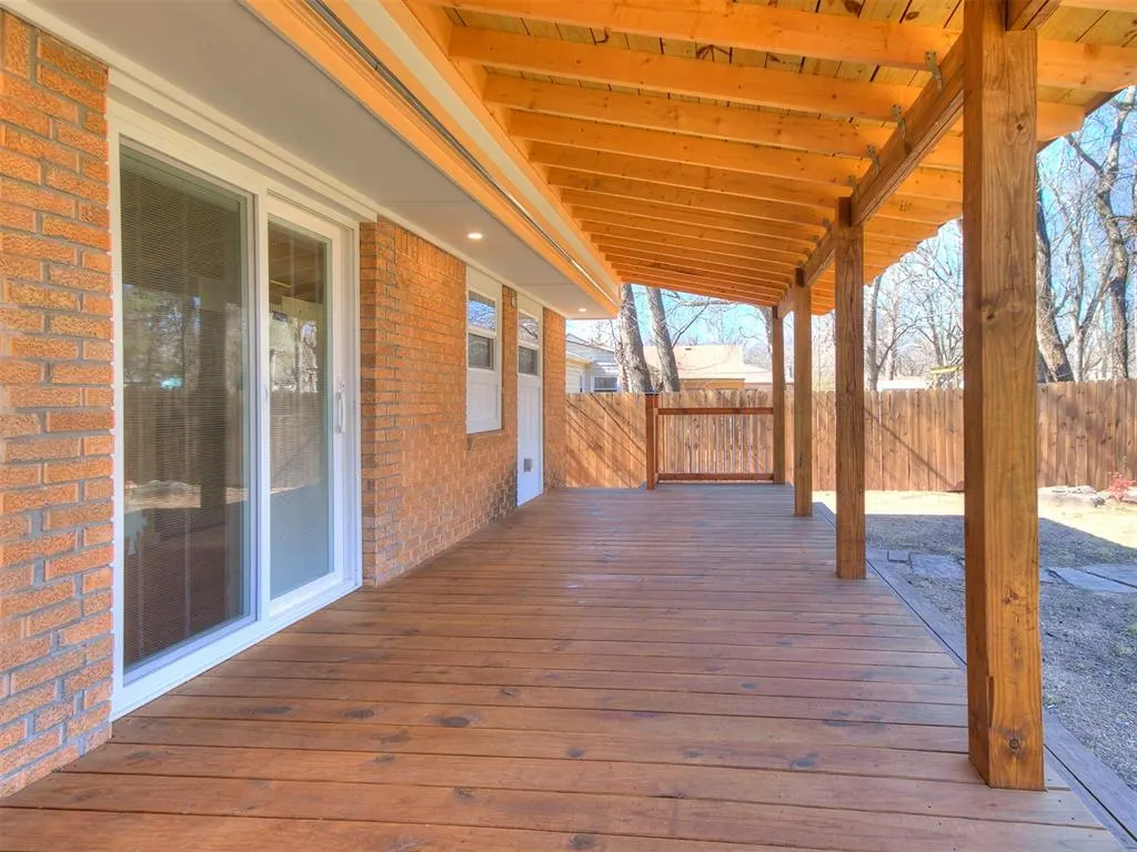 Photo 30 — 1021 W Apache Street, Norman, OK 73069