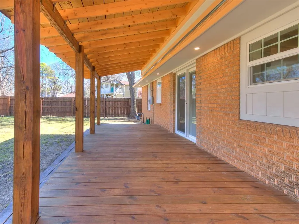Photo 31 — 1021 W Apache Street, Norman, OK 73069