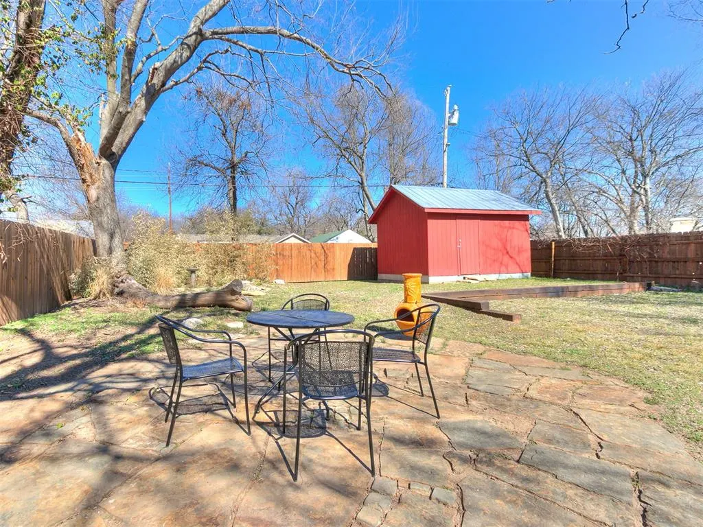 Photo 36 — 1021 W Apache Street, Norman, OK 73069