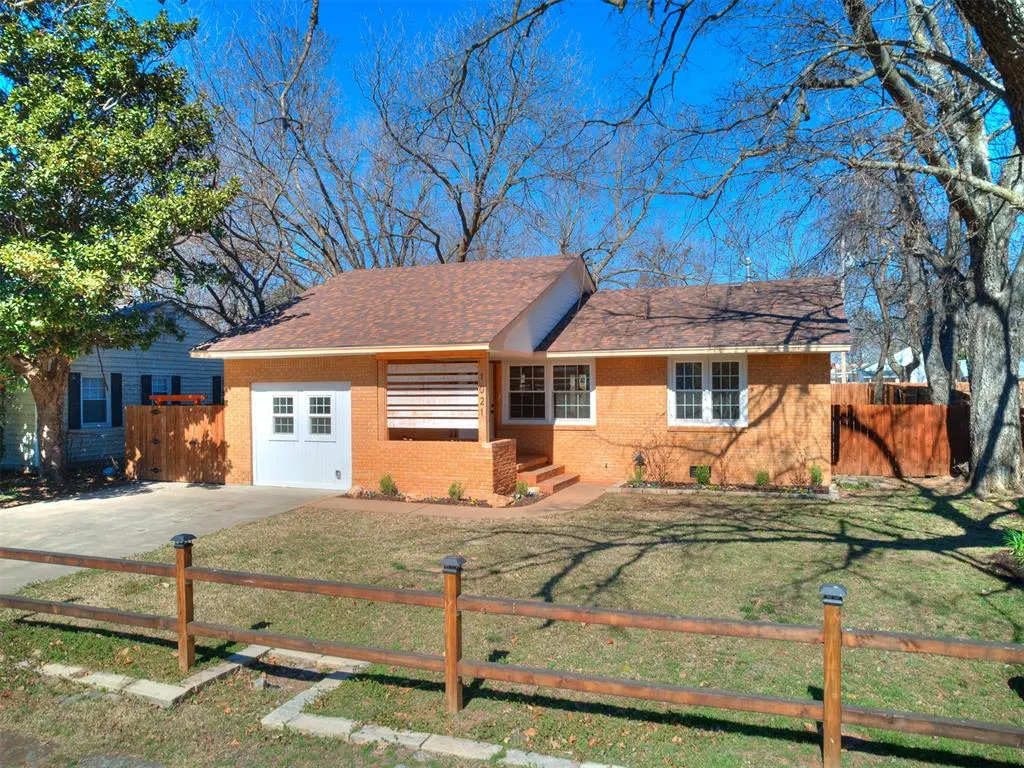 Photo 39 — 1021 W Apache Street, Norman, OK 73069
