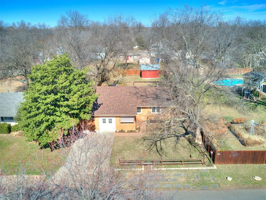 Photo 40 — 1021 W Apache Street, Norman, OK 73069