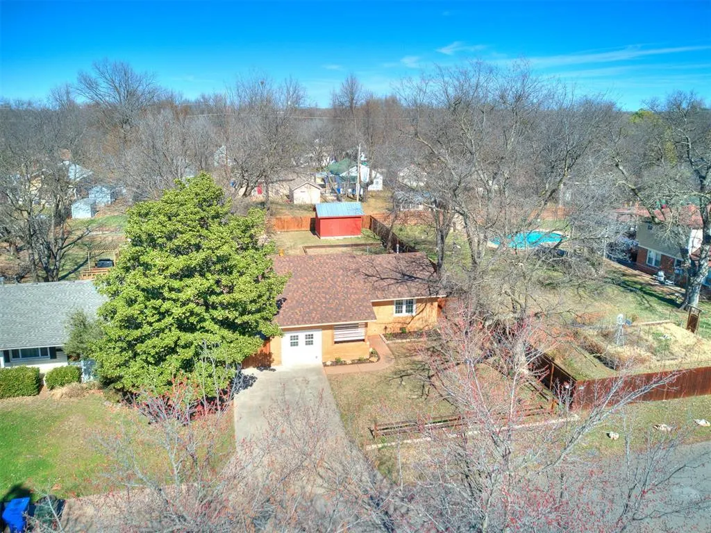 Photo 41 — 1021 W Apache Street, Norman, OK 73069
