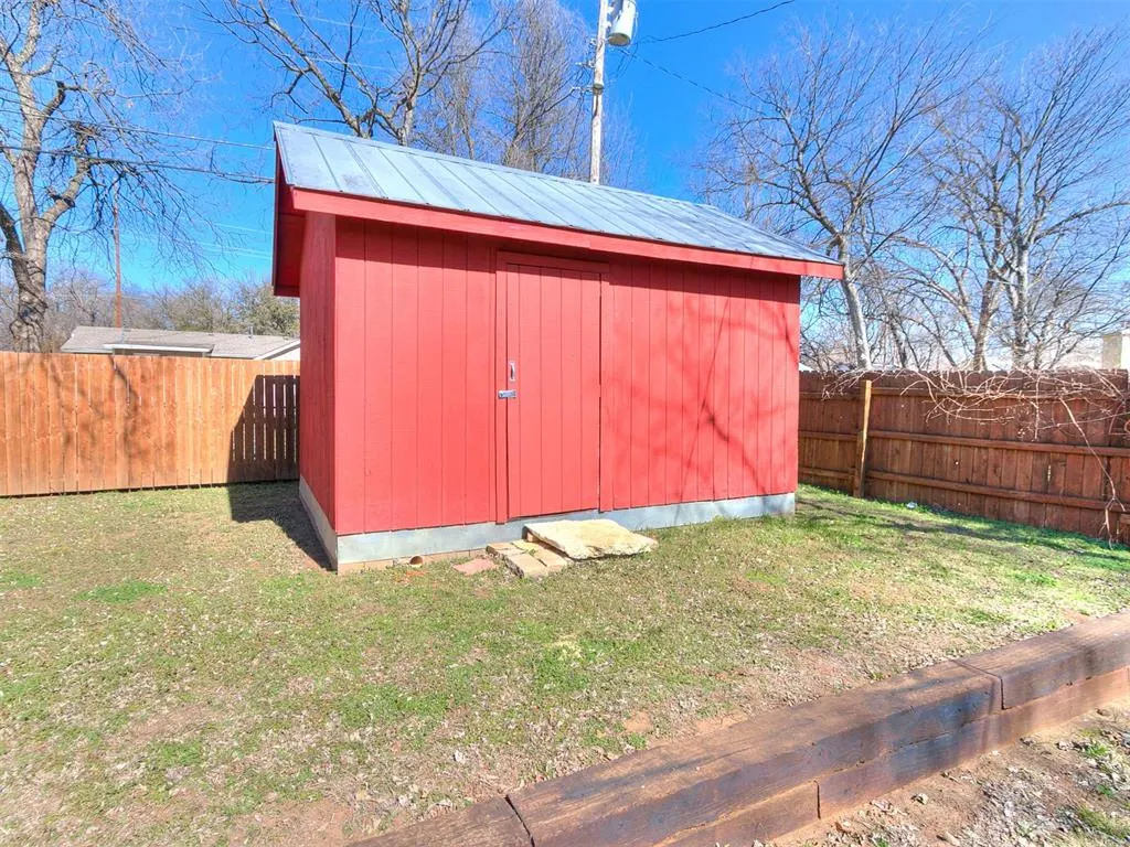 Photo 42 — 1021 W Apache Street, Norman, OK 73069