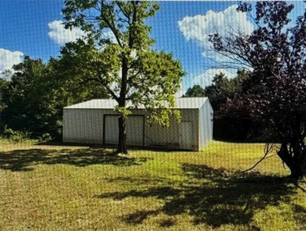Front exterior — 3500 N Westminster Road, Nicoma Park, OK 73084