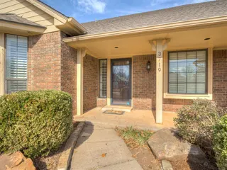 Sold home at 3719 Barwick Court