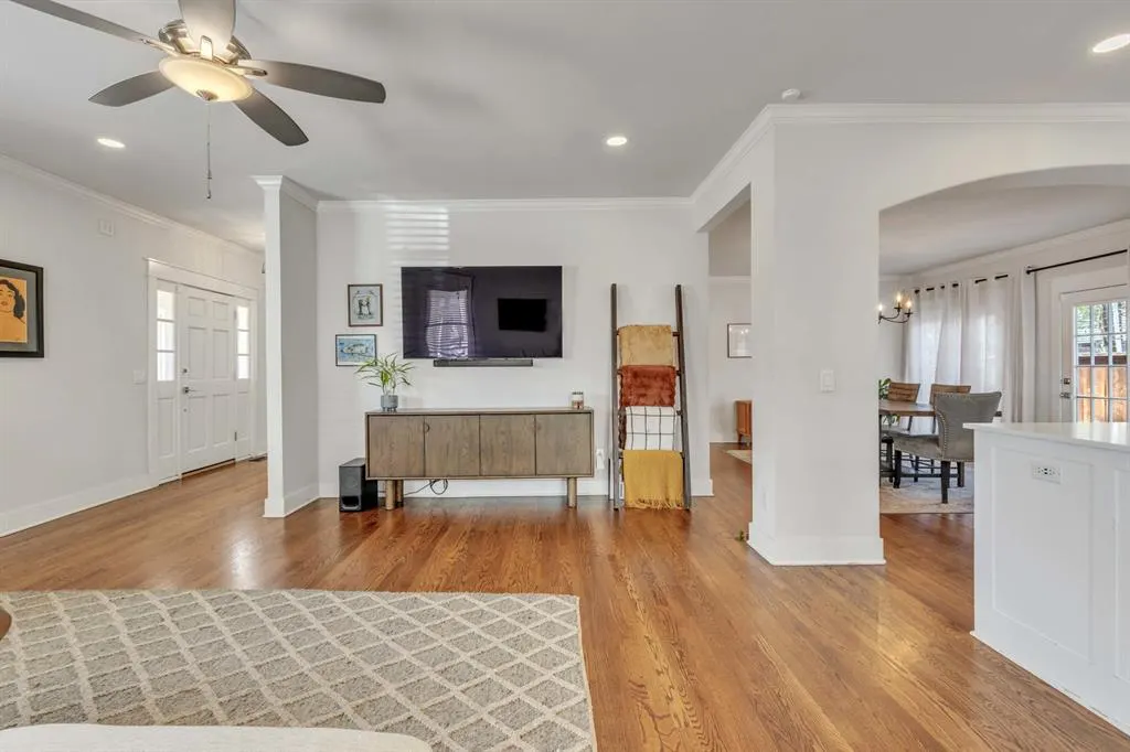 Photo 5 — 1917 N Shartel Avenue, Oklahoma City, OK 73103