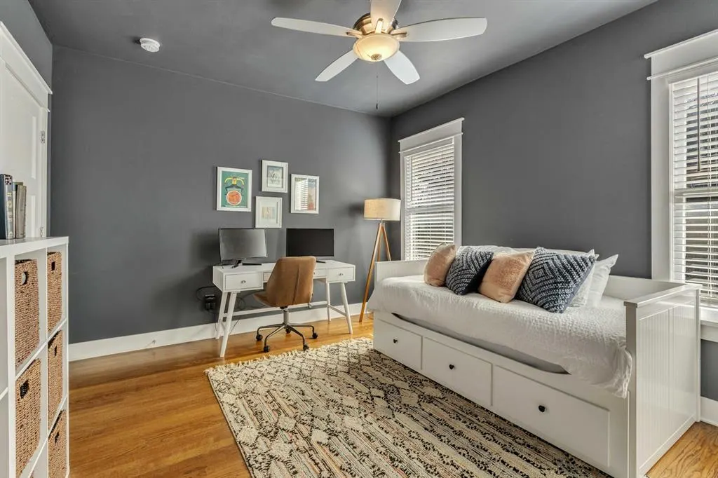 Photo 13 — 1917 N Shartel Avenue, Oklahoma City, OK 73103