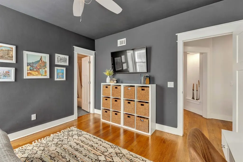 Photo 14 — 1917 N Shartel Avenue, Oklahoma City, OK 73103