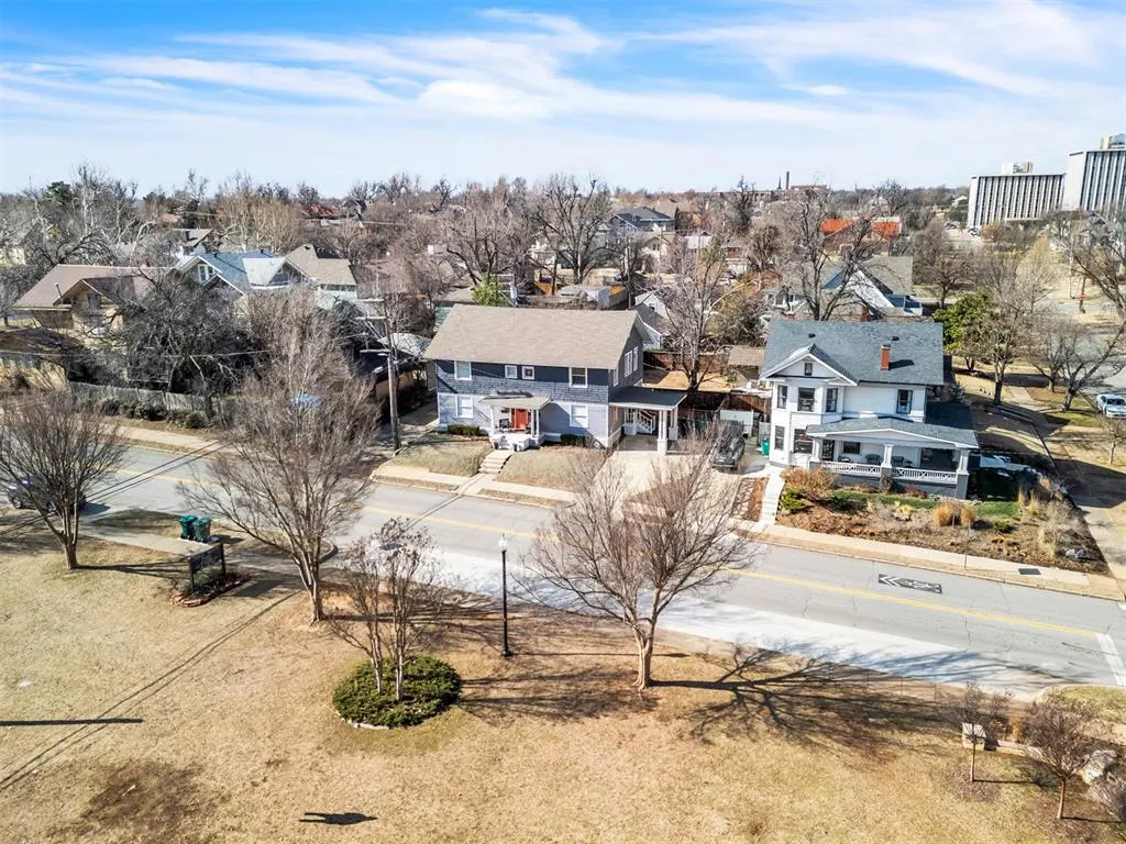 Photo 33 — 1917 N Shartel Avenue, Oklahoma City, OK 73103