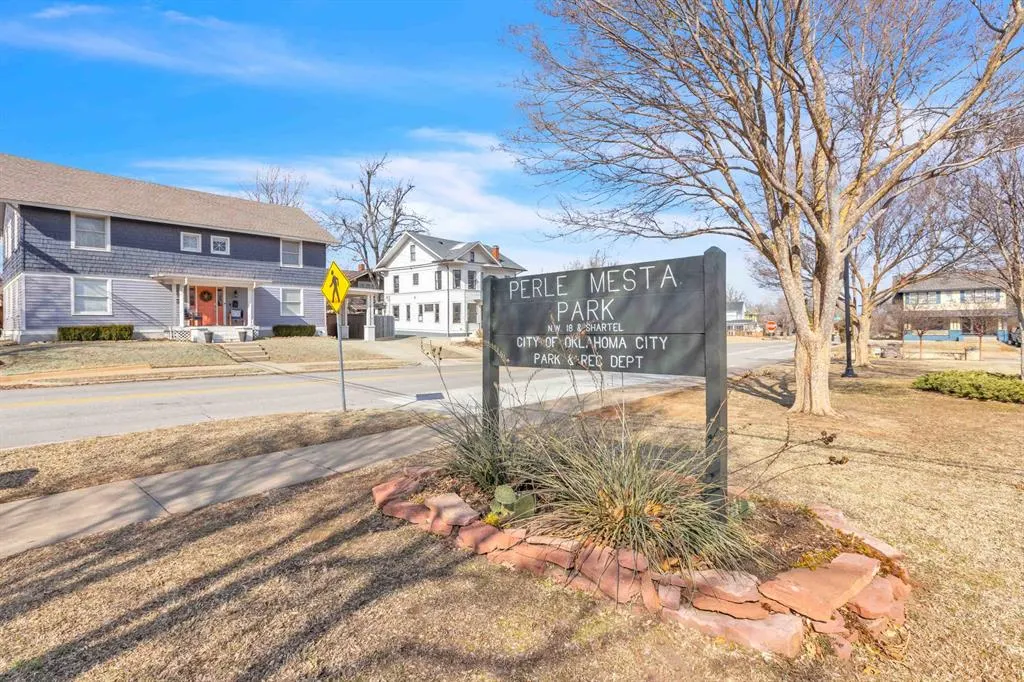 Photo 34 — 1917 N Shartel Avenue, Oklahoma City, OK 73103