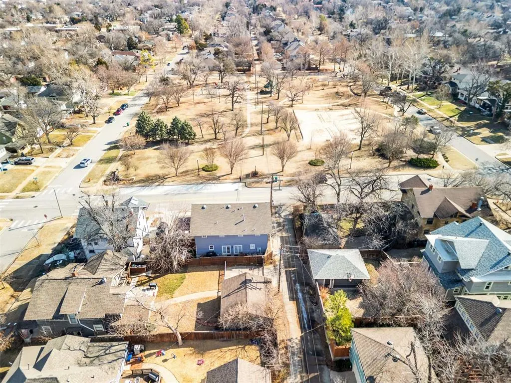 Photo 35 — 1917 N Shartel Avenue, Oklahoma City, OK 73103