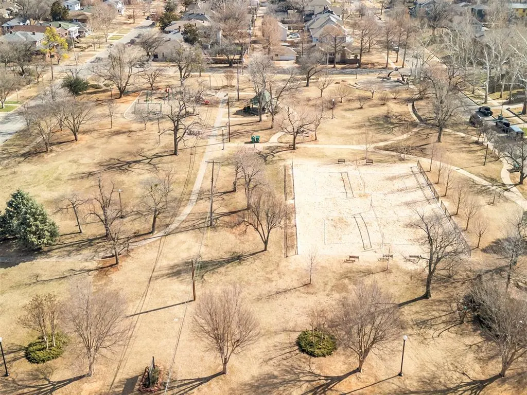Photo 36 — 1917 N Shartel Avenue, Oklahoma City, OK 73103