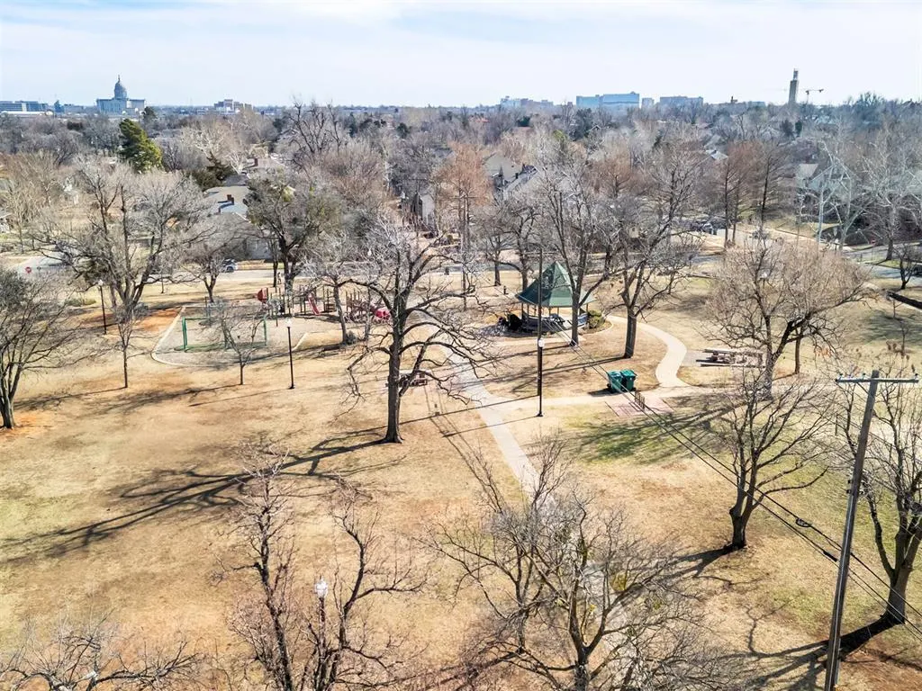 Photo 37 — 1917 N Shartel Avenue, Oklahoma City, OK 73103