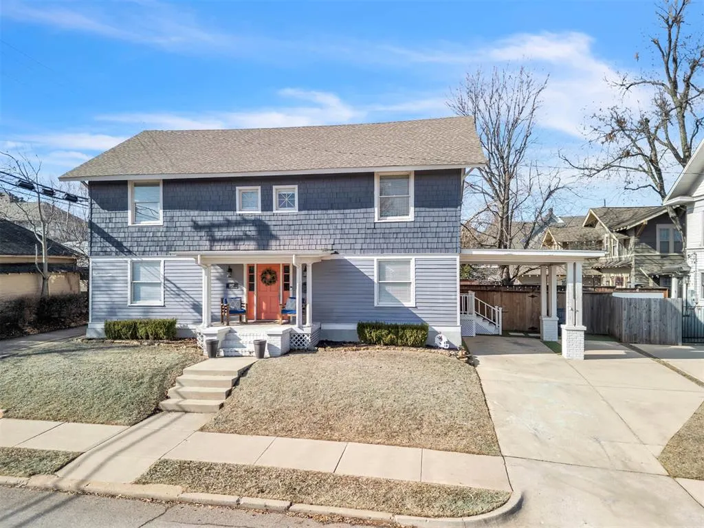 Photo 38 — 1917 N Shartel Avenue, Oklahoma City, OK 73103