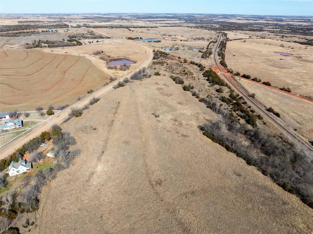 Photo 2 — 0 Hwy 77, Orlando, OK 73073