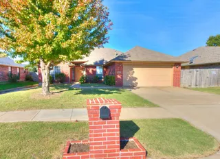 Sold home at 15113 Stone Meadows Drive