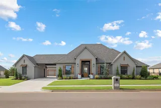 Sold home at 4116 SW 129th Street