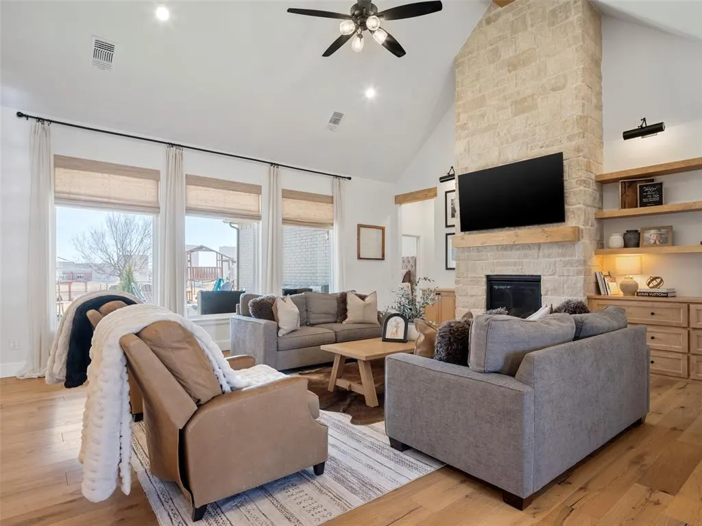 Photo 4 — 4116 SW 129th Street, Oklahoma City, OK 73173