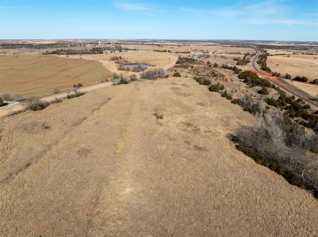 Photo 3 — 0 Hwy 77, Orlando, OK 73073
