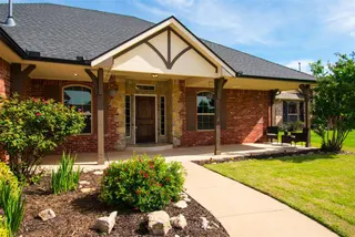 Sold home at 9029 NW 83rd Street