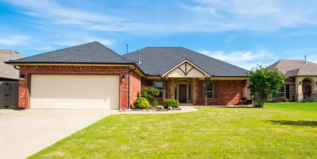 Photo 5 — 9029 NW 83rd Street, Yukon, OK 73099