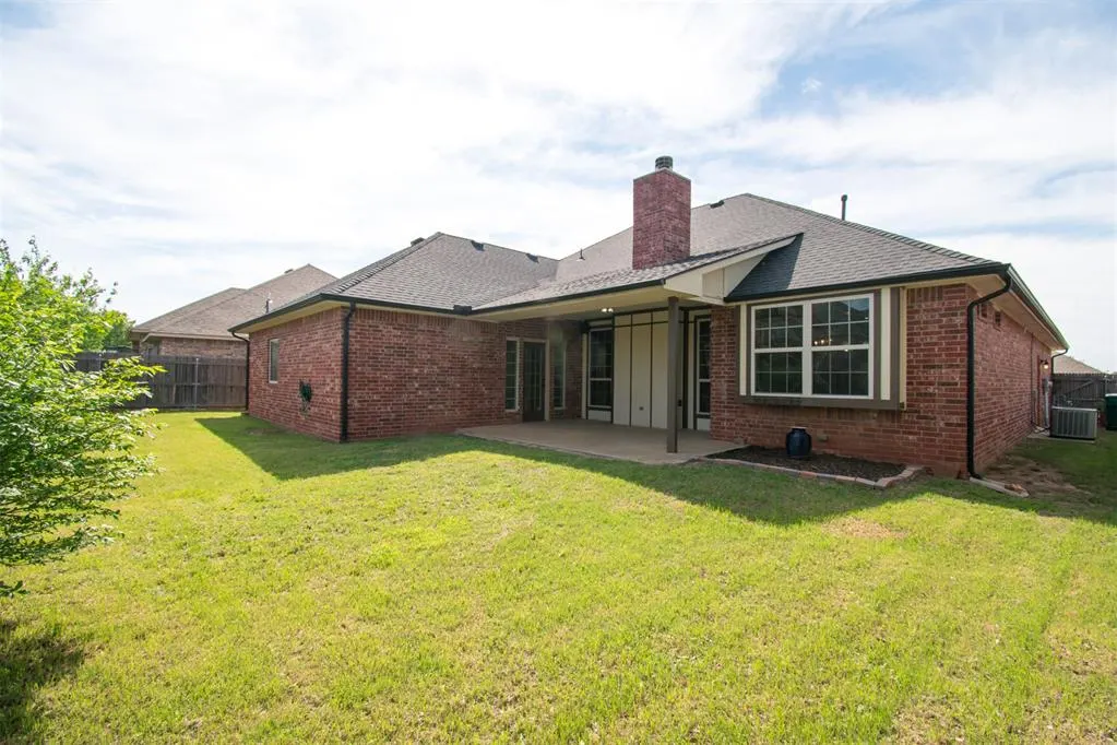 Photo 32 — 9029 NW 83rd Street, Yukon, OK 73099