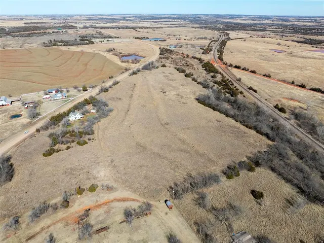 Photo 2 — 0 Hwy 77, Orlando, OK 73073