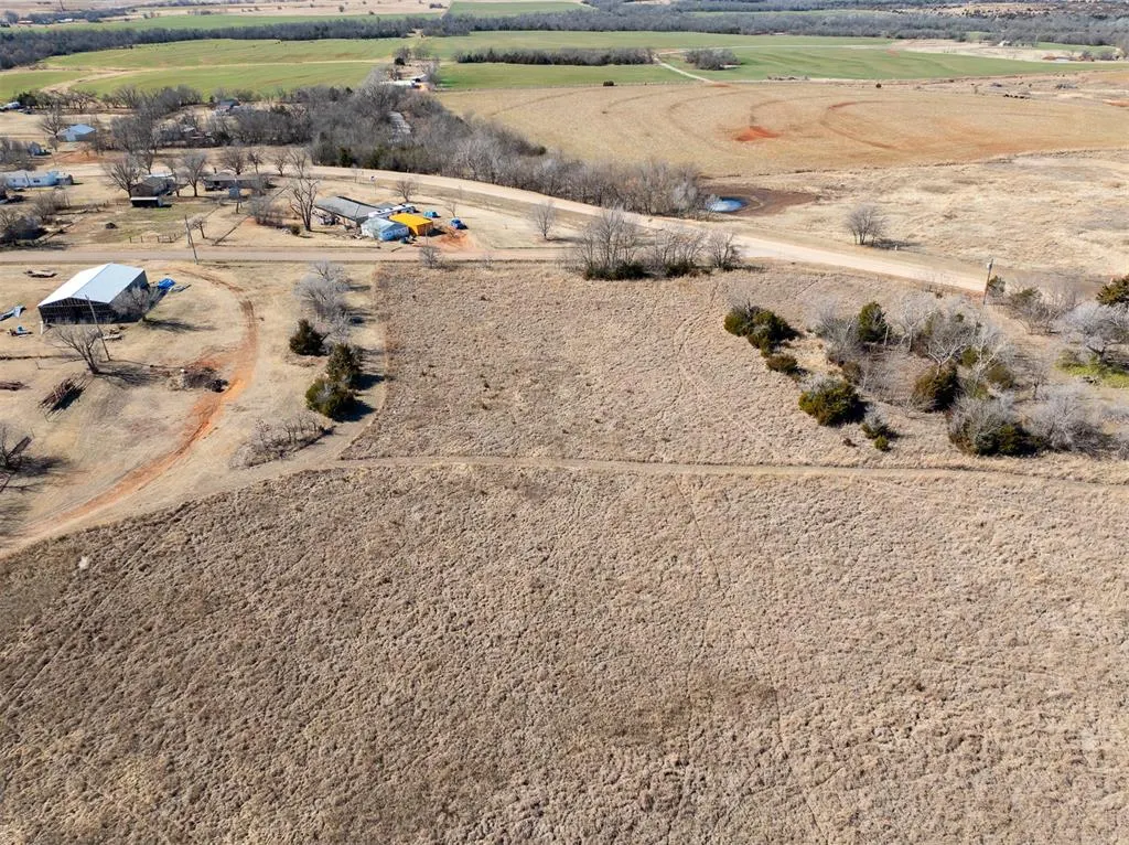 Photo 4 — 0 Hwy 77, Orlando, OK 73073