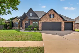Sold home at 18509 Feliz Drive