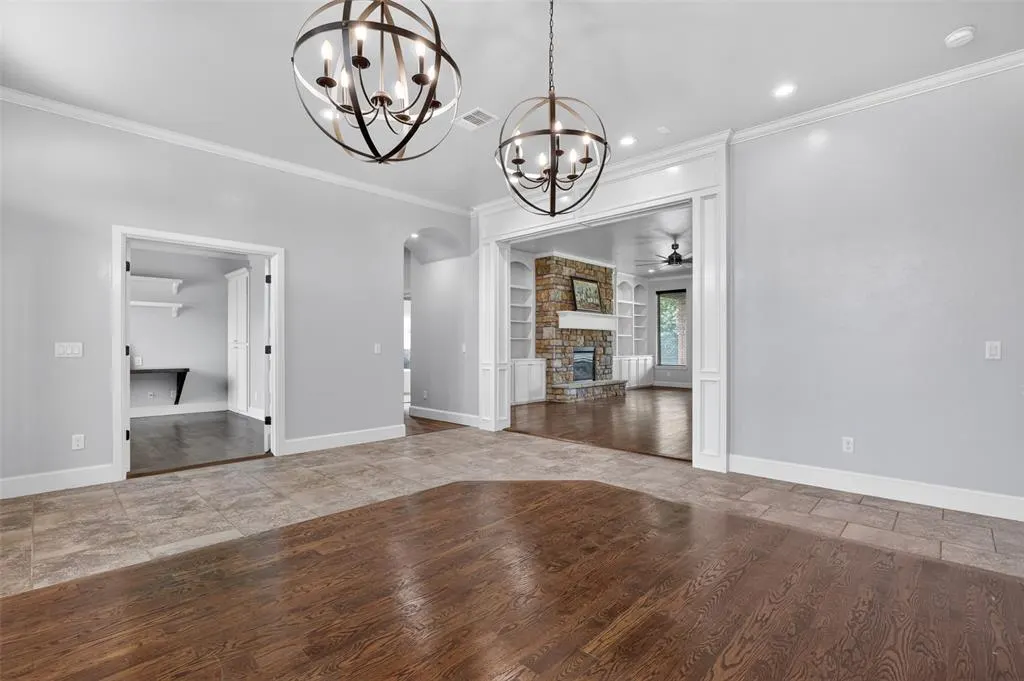 Photo 5 — 18509 Feliz Drive, Edmond, OK 73012