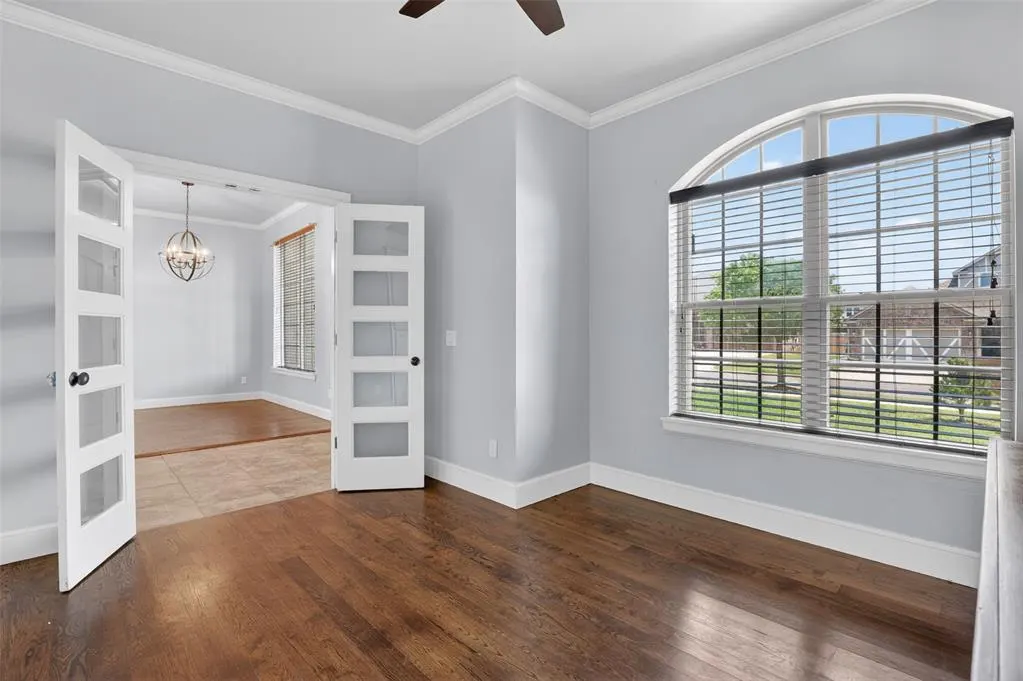 Photo 6 — 18509 Feliz Drive, Edmond, OK 73012