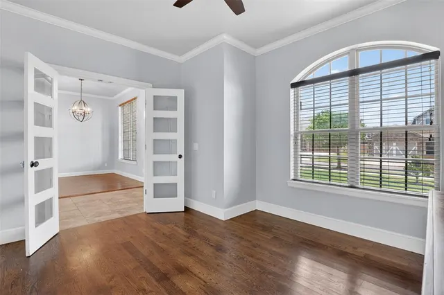 Photo 6 — 18509 Feliz Drive, Edmond, OK 73012