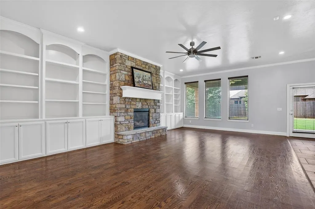 Photo 8 — 18509 Feliz Drive, Edmond, OK 73012