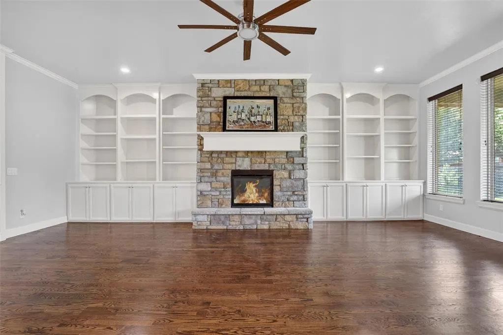 Photo 9 — 18509 Feliz Drive, Edmond, OK 73012