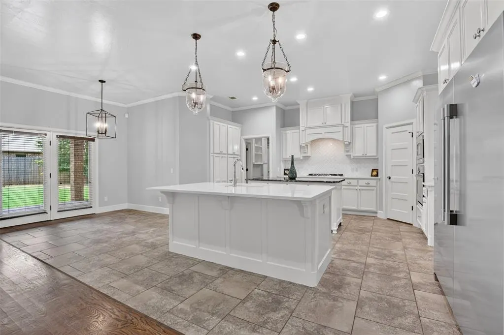 Photo 11 — 18509 Feliz Drive, Edmond, OK 73012