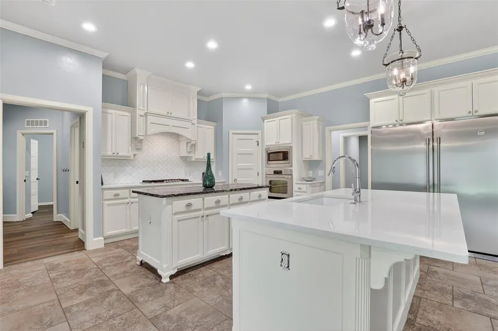 Photo 12 — 18509 Feliz Drive, Edmond, OK 73012