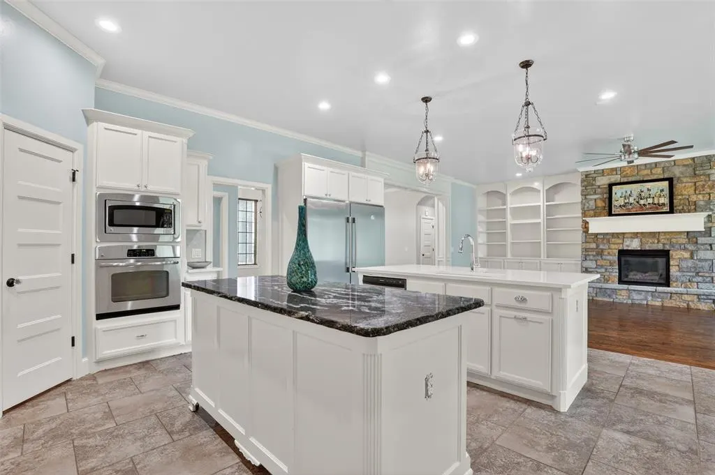 Photo 14 — 18509 Feliz Drive, Edmond, OK 73012