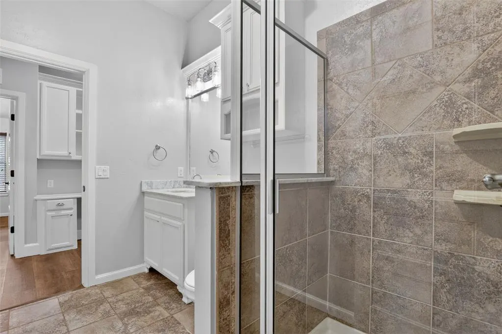 Photo 18 — 18509 Feliz Drive, Edmond, OK 73012